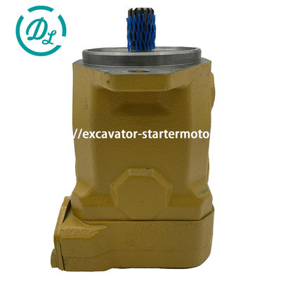 234-4638 10R-8694 Máy đào quạt thủy lực máy quạt động cơ CAT Excavator E336D2