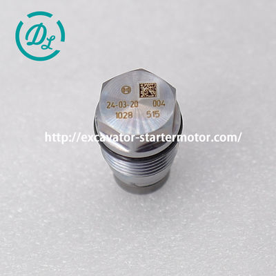 1110010028 Bộ phận động cơ Áp suất giới hạn van 20793590 Engine Cummine