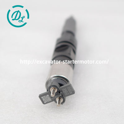 DZ100217 Bộ phận động cơ Máy phun nhiên liệu RE524382 RE529118 Động cơ  6068