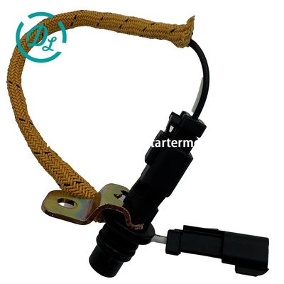 Động cơ Phần 279-9828 191-8303 Cụm vị trí trục quay Động cơ CAT C9