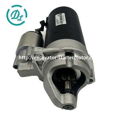 5840223 58402230 12VDC 9 Động cơ khởi động răng 12LD477 Động cơ 11131157