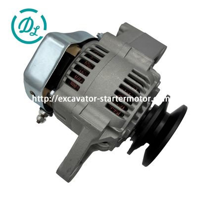 101211-1250 600-861-1350 021080-0840 Động cơ máy đào 4BT3.3