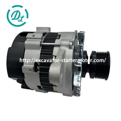 F90 Động cơ phần xe tải 8-98013456-0 8980134560 24VDC 60A