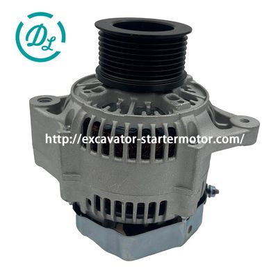 11204319 12776N 102211-5730 RE509080 12V 90A Máy đổi máy đào