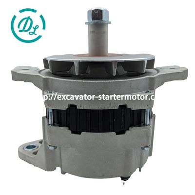 12V 145A máy đào thay thế 3935529 3935528 3935527 5282741 7138N
