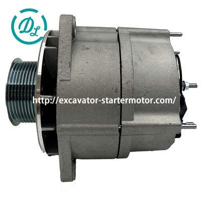 24V 100A máy đào 12388N 0120468143 0091549902 860563