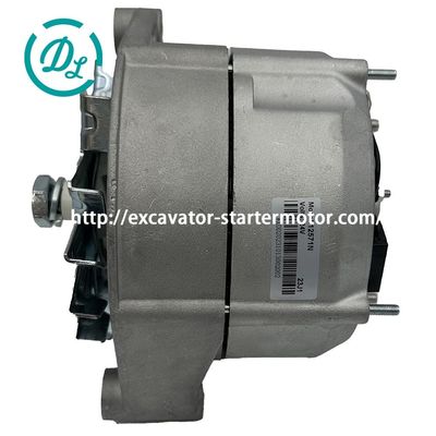 12571N 0120468037 1621048 5003398 436590 Máy trục máy đào 24V 80A