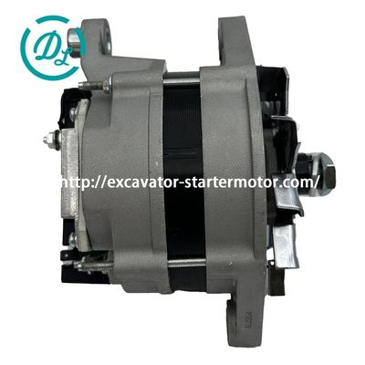 Máy thay thế máy đào 12V 65A 0120488250 11201325 AAK4155 MG520