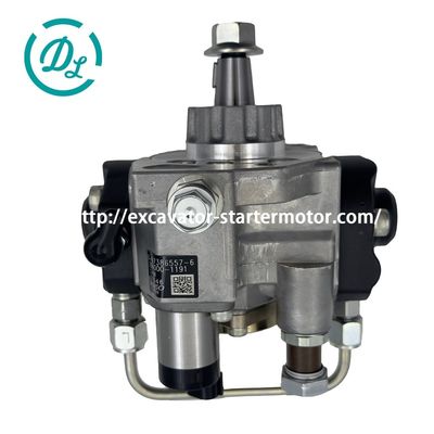 Động cơ Phần 4LE2 Máy bơm phun nhiên liệu 8-97386557-6 294000-1191 HD308-6