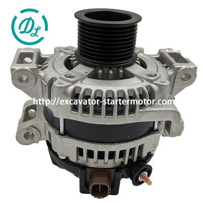 12V 150A 27060-51010 27060-51020 Land Cruiser Đổi điện 104210-5470
