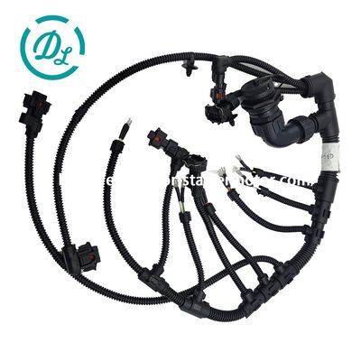Đường dây điện động cơ D7E 14577245 14631808