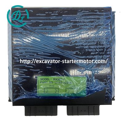21N8-32600 Bảng điều khiển ECM Hyundai RX305-7 RX290-7 Máy xúc
