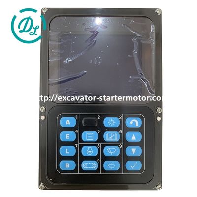 Komatsu Excavator 7835-12-3007 Bảng hiển thị màn hình PC200-7 PC300-7