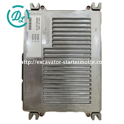 7835-26-1009 7835-26-1003 PC200-7 Máy đào ECM điều khiển ECU