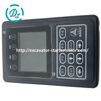 12709429 SY75C SECD-315A-02 SY2300 G17093000010956 Màn hình hiển thị