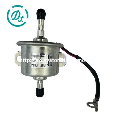 1G381-52033 DC 24V bơm nhiên liệu U-shin bộ phận động cơ máy đào Kubota