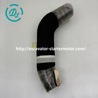 227-0140 2270140 Máy tản nhiệt ống dưới Vibratory compactor Phụ tùng