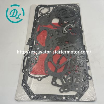 A490BPG C490BPG 490BPG Bộ ghép động cơ Xinchai Phòng nâng
