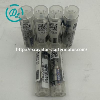 105017-2910 DLLA140PN291 F01G0V5000 Kim phun nhiên liệu Đầu phun máy xúc