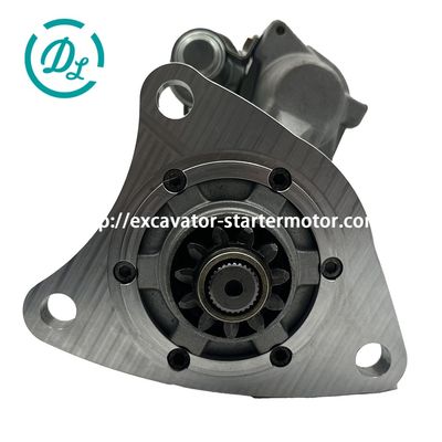 Động cơ khởi động tàu 24V 11T