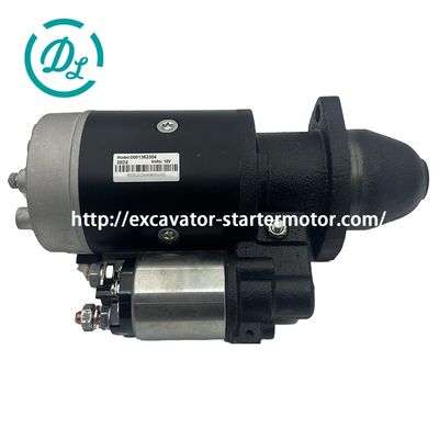 0001362304 0001366008 40000901 50183500 Đề Hatz 12V 11T