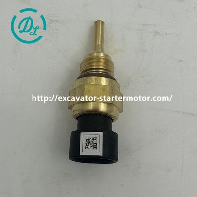 4954905F 4088750 Cảm biến nhiệt độ Phụ tùng động cơ Cummins 6BT5.9