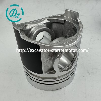 115017491 Bộ Pít-tông & Xéc-măng STD 115315030 T436364 Phụ tùng động cơ Perkins