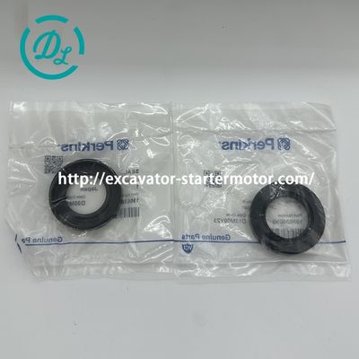 198636090 Mái dầu phía trước Perkins Bộ phận động cơ 403D-07 404D-15 403F-07