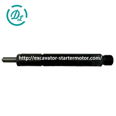 0432191327 02112957 Vòi phun nhiên liệu Phụ tùng động cơ Deutz Bosch Máy xúc