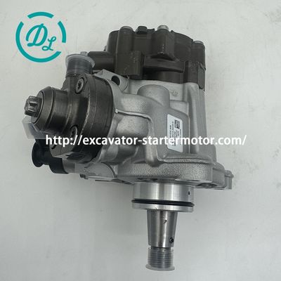0445020508 Máy bơm phun nhiên liệu 5801470100 0445020516 Động cơ vỏ