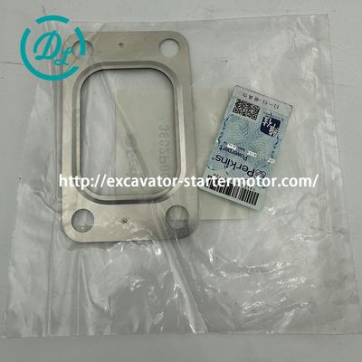 3682P004 Gioăng tăng áp Máy xúc Phụ tùng động cơ C7.1 Perkins