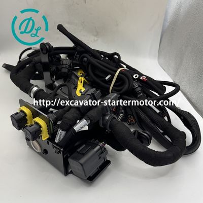 22944148 21910107 TAD1355VE Bộ dây điện động cơ Volvo Penta OEM
