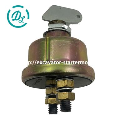 7N-0718 7N-7290 Chuyển đổi Bộ CAT máy khoan Khởi động 2 phím