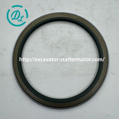 Phớt chặn dầu 140mm*170mm*8mm Phụ tùng máy xúc Phớt trục gầu
