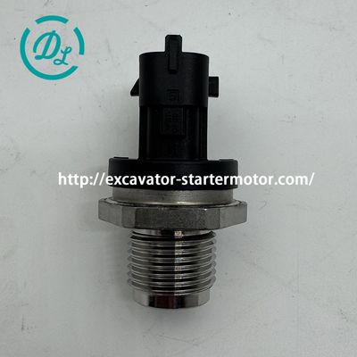 0281006364 Cảm biến áp suất đường sắt nhiên liệu VA32G6109101 5260246 Bosch