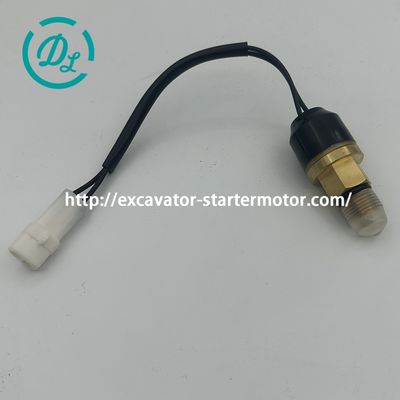 Cảm biến áp suất KHR24000 KHR10790 49Mpa Máy xúc Sumitomo SH200-6