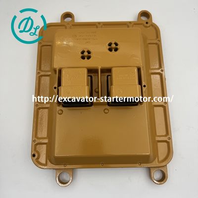 142-3371 172-9389 10R-4332 ECM ECU Bộ điều khiển CAT Phụ tùng máy xúc lật D7R