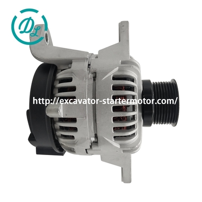 D12D Máy biến đổi 24V 80A 20409228 20466315 20849349 20850236 21429781